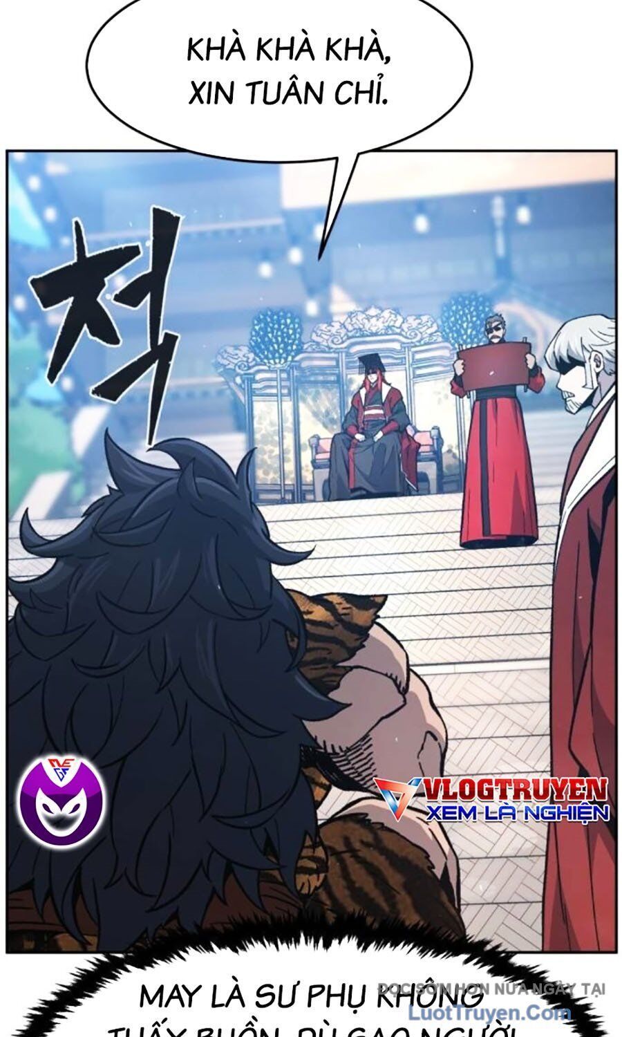 Tuyệt Đối Kiếm Cảm - Chapter 154 - Page 52