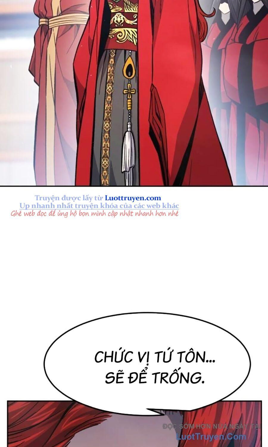 Tuyệt Đối Kiếm Cảm - Chapter 154 - Page 54