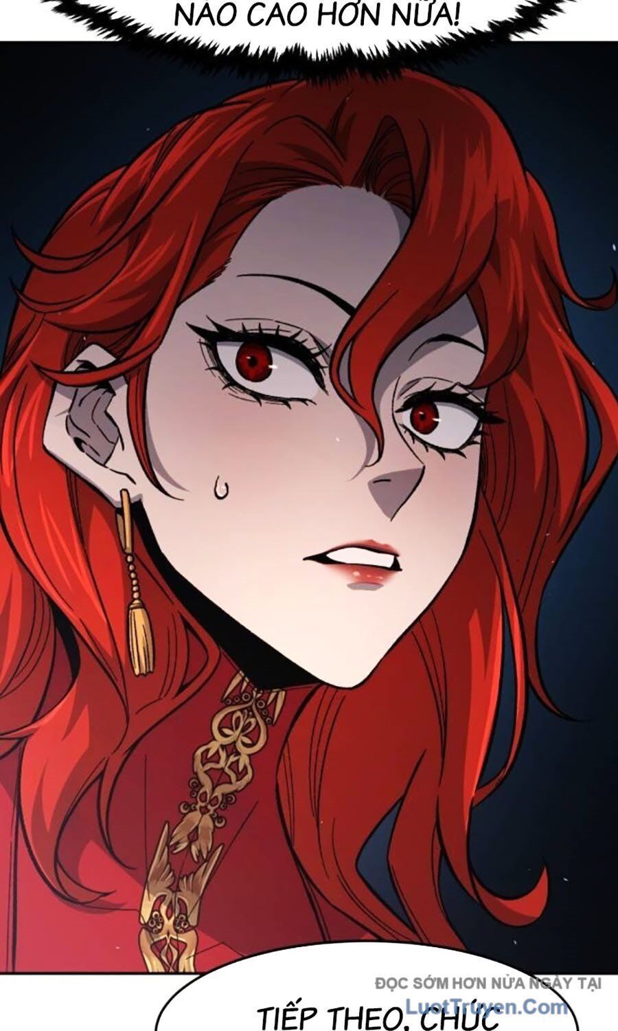 Tuyệt Đối Kiếm Cảm - Chapter 154 - Page 56