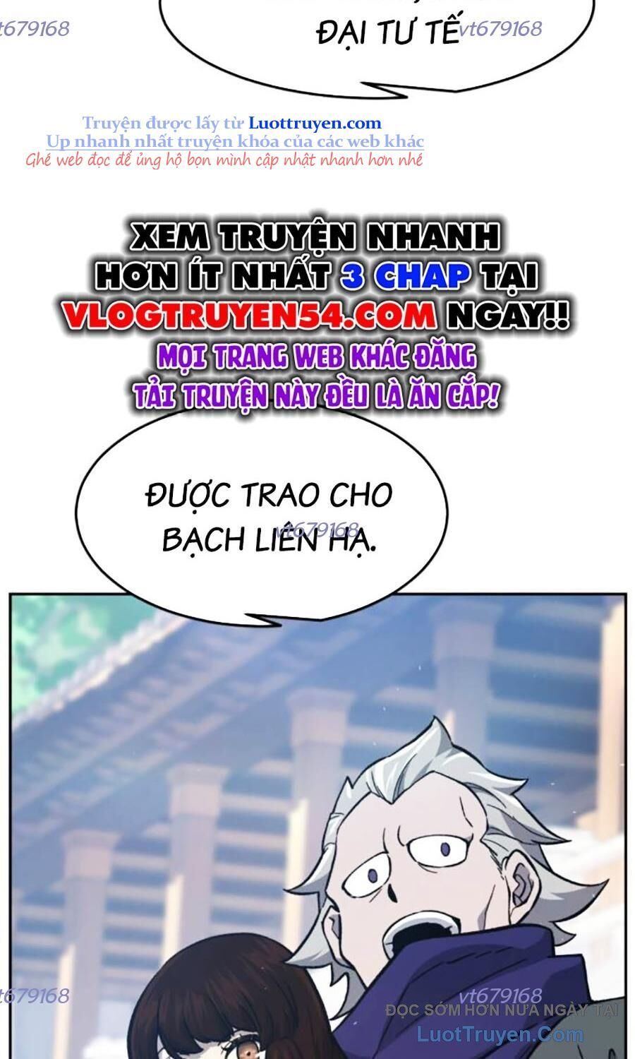 Tuyệt Đối Kiếm Cảm - Chapter 154 - Page 57