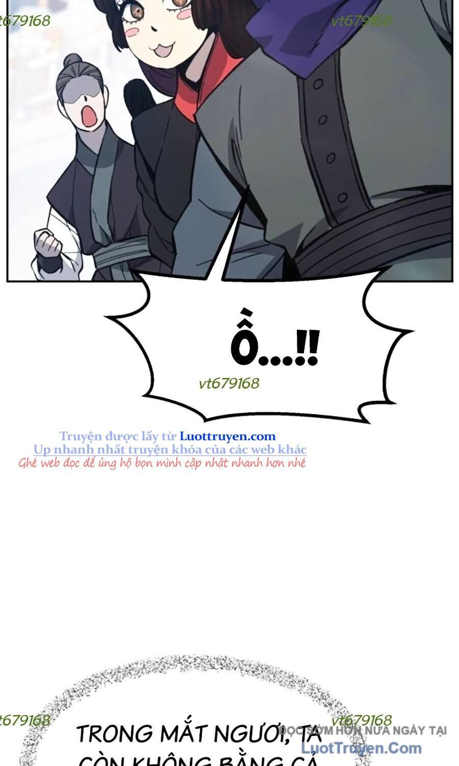 Tuyệt Đối Kiếm Cảm - Chapter 154 - Page 58