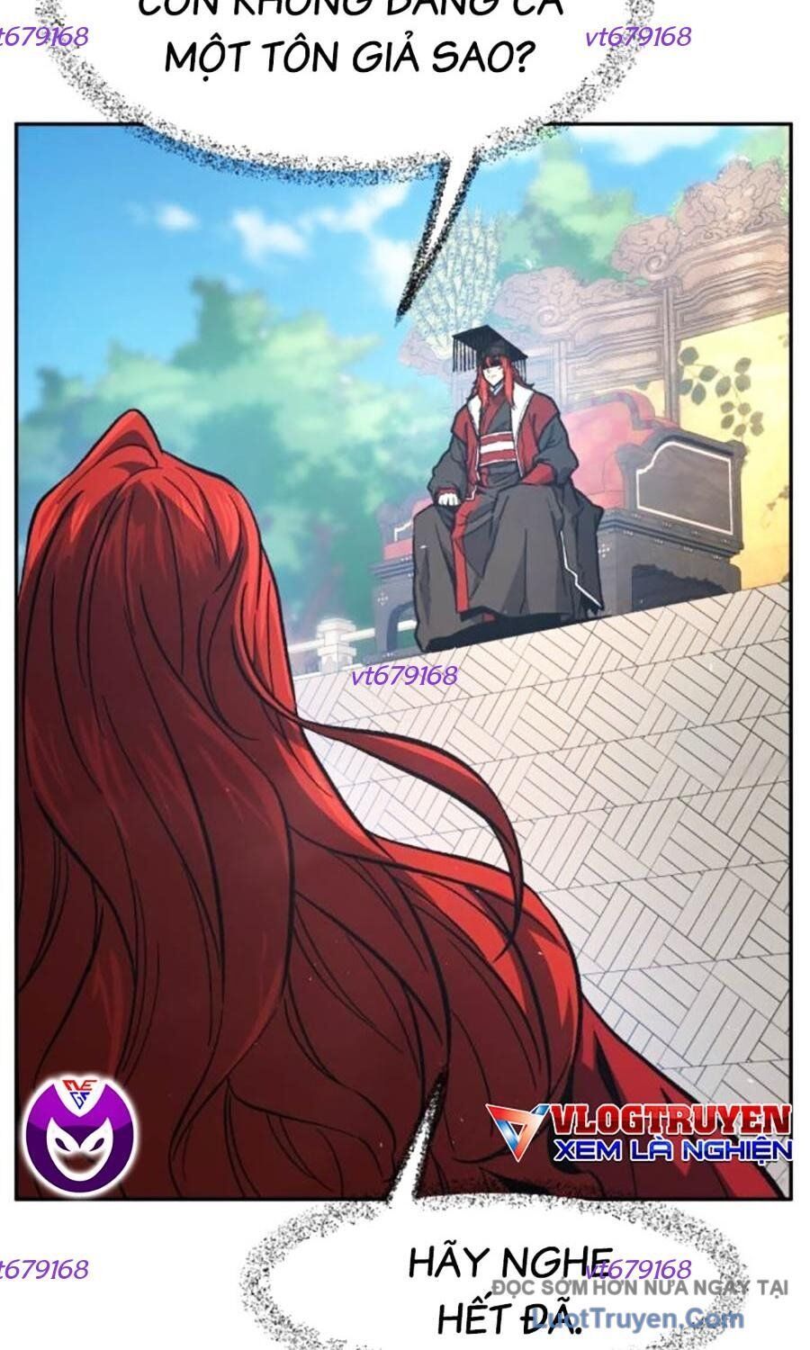 Tuyệt Đối Kiếm Cảm - Chapter 154 - Page 59