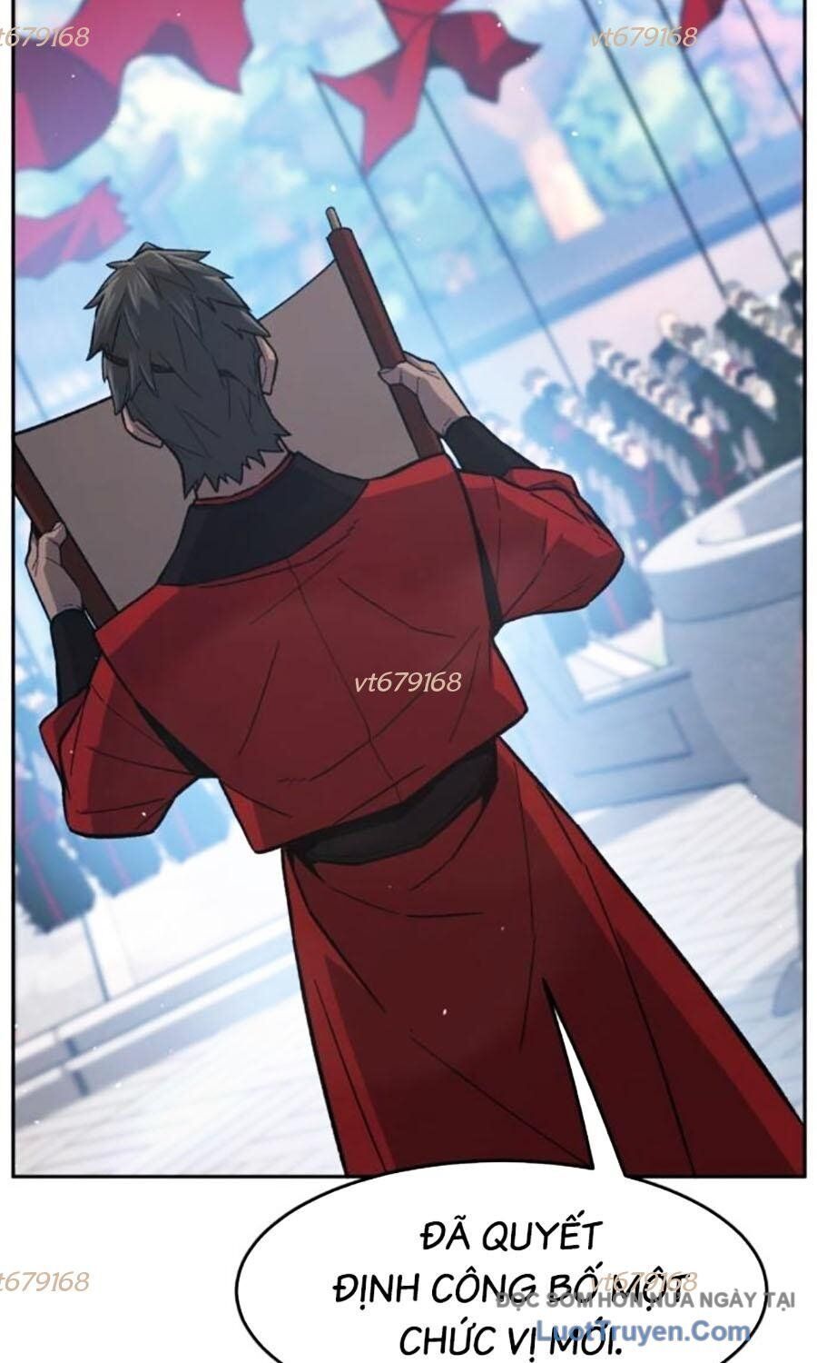 Tuyệt Đối Kiếm Cảm - Chapter 154 - Page 62