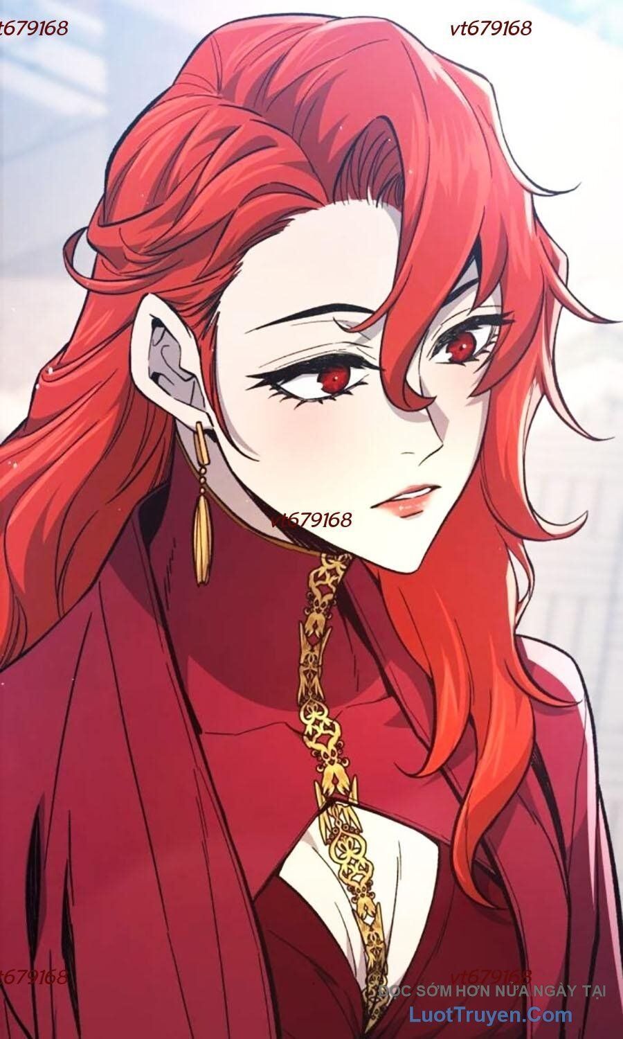 Tuyệt Đối Kiếm Cảm - Chapter 154 - Page 66