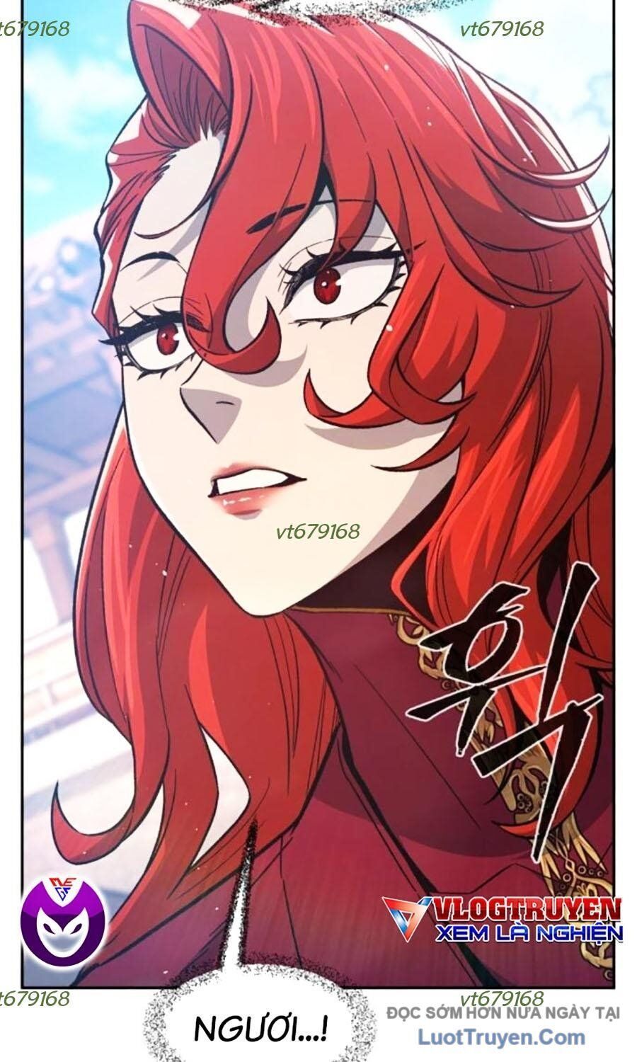 Tuyệt Đối Kiếm Cảm - Chapter 154 - Page 68