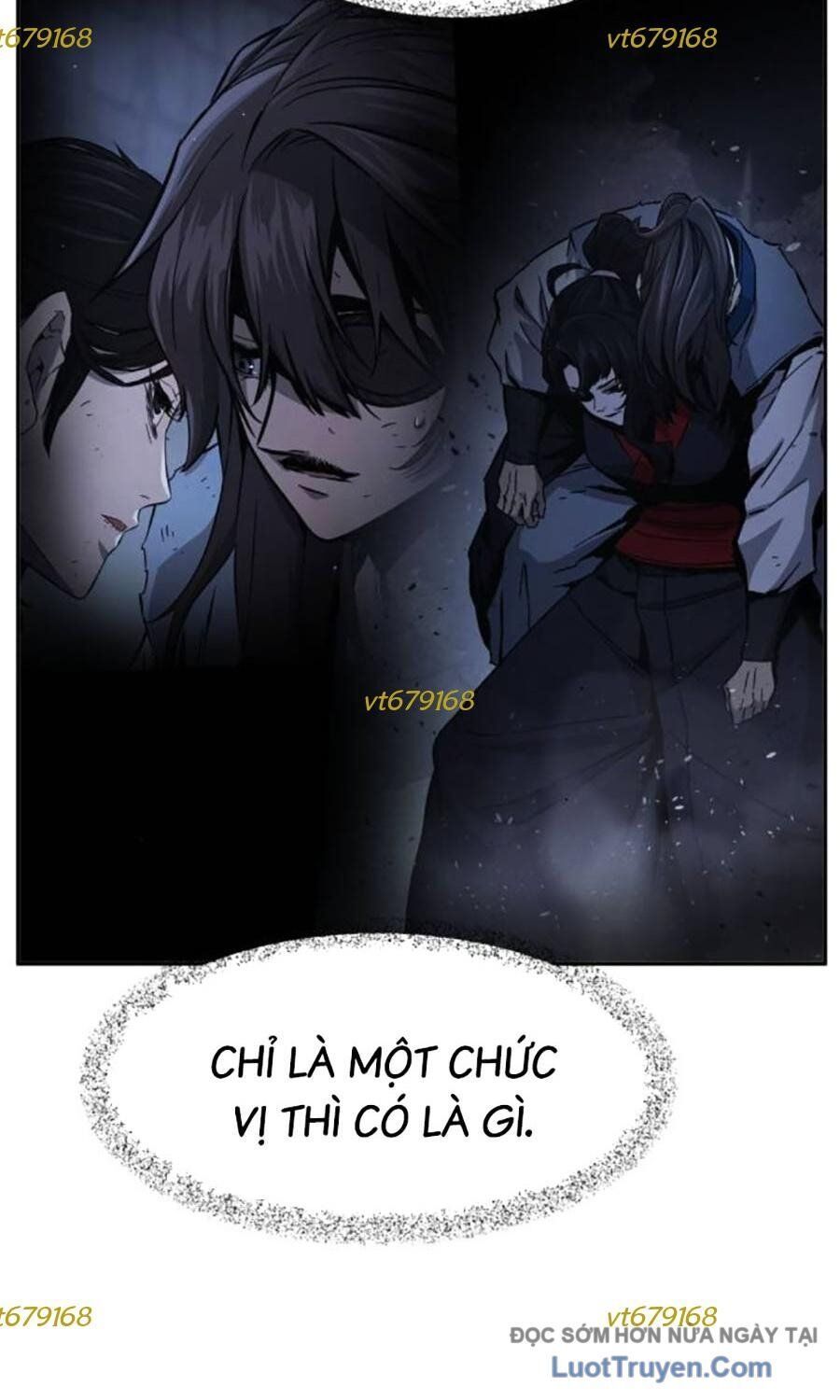 Tuyệt Đối Kiếm Cảm - Chapter 154 - Page 71