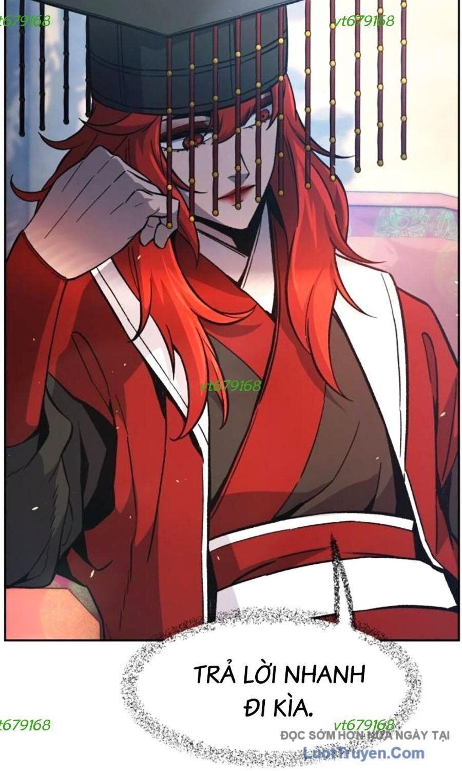 Tuyệt Đối Kiếm Cảm - Chapter 154 - Page 74