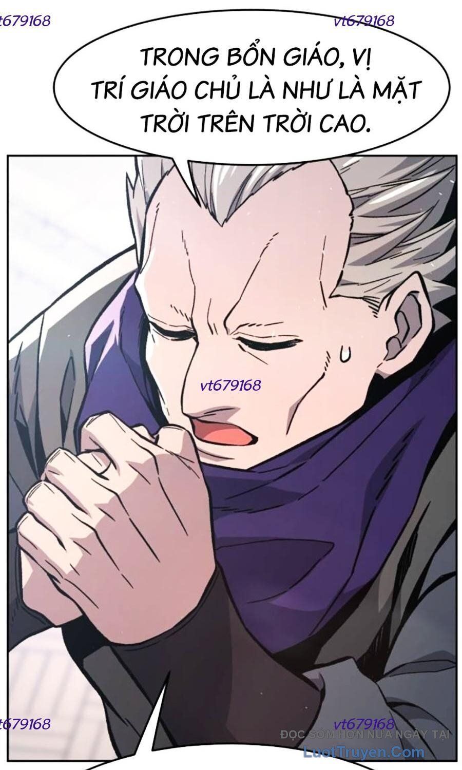 Tuyệt Đối Kiếm Cảm - Chapter 154 - Page 79