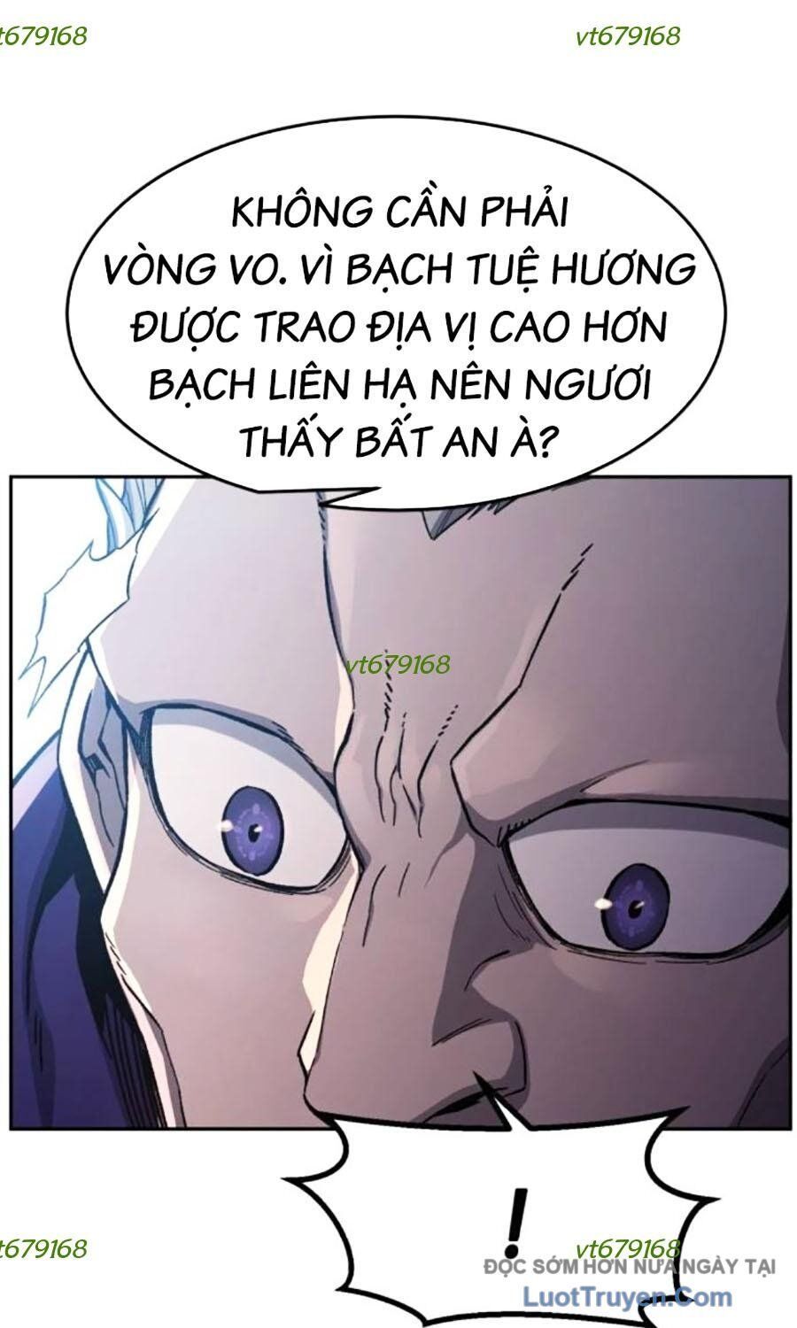 Tuyệt Đối Kiếm Cảm - Chapter 154 - Page 81