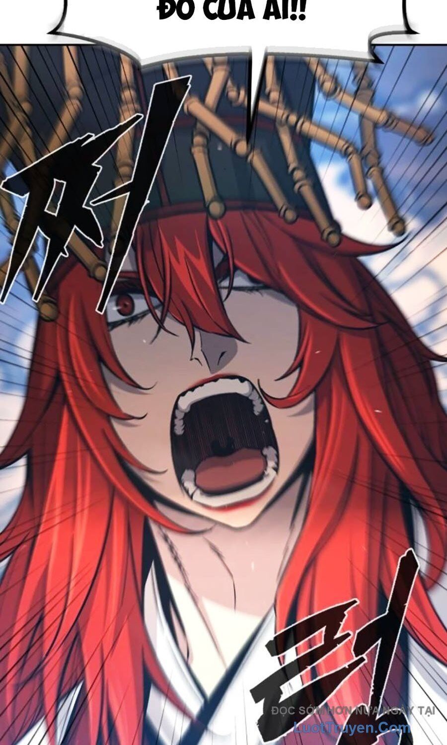 Tuyệt Đối Kiếm Cảm - Chapter 154 - Page 84