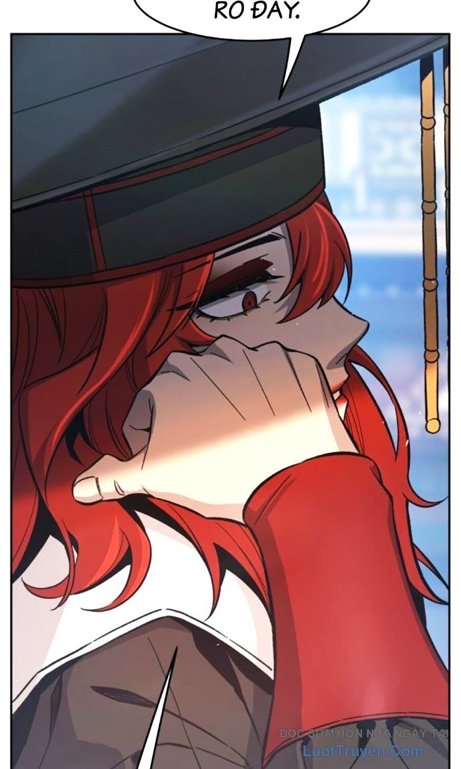 Tuyệt Đối Kiếm Cảm - Chapter 154 - Page 87