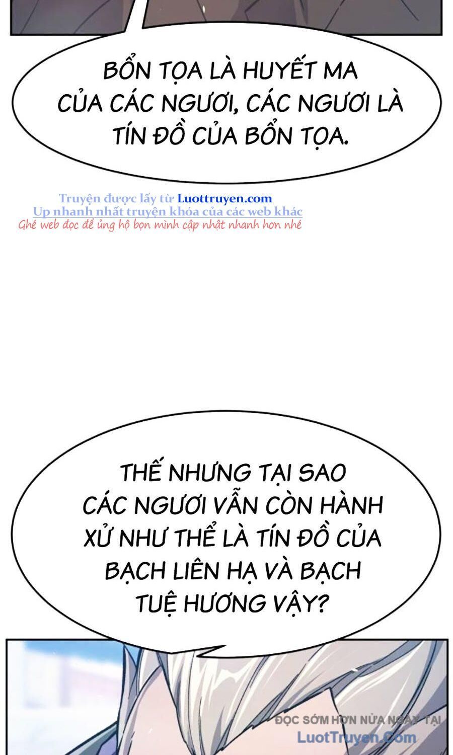 Tuyệt Đối Kiếm Cảm - Chapter 154 - Page 88