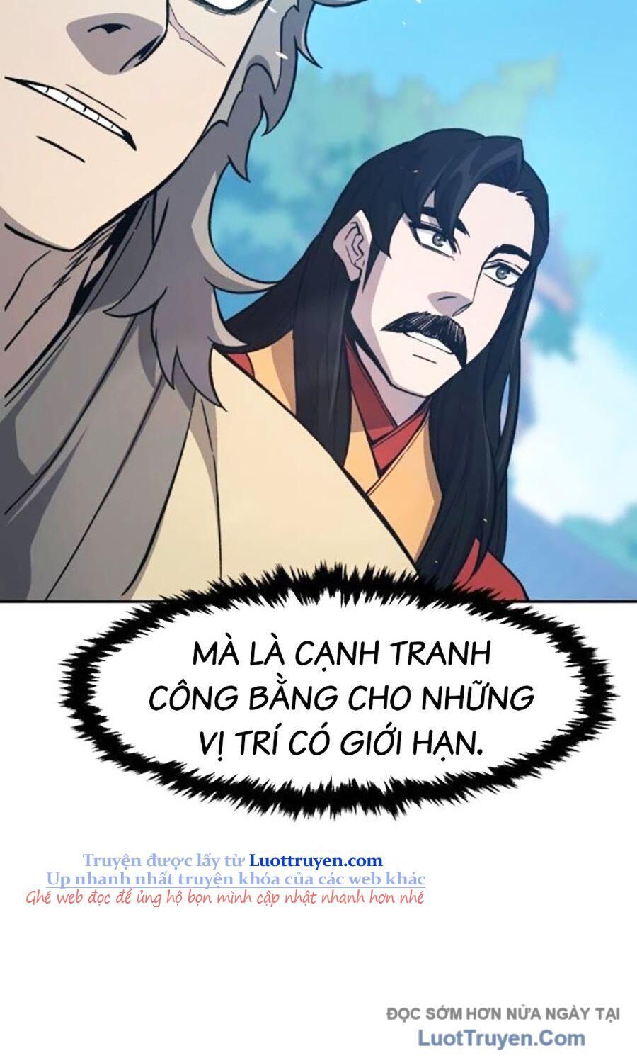 Tuyệt Đối Kiếm Cảm - Chapter 154 - Page 96
