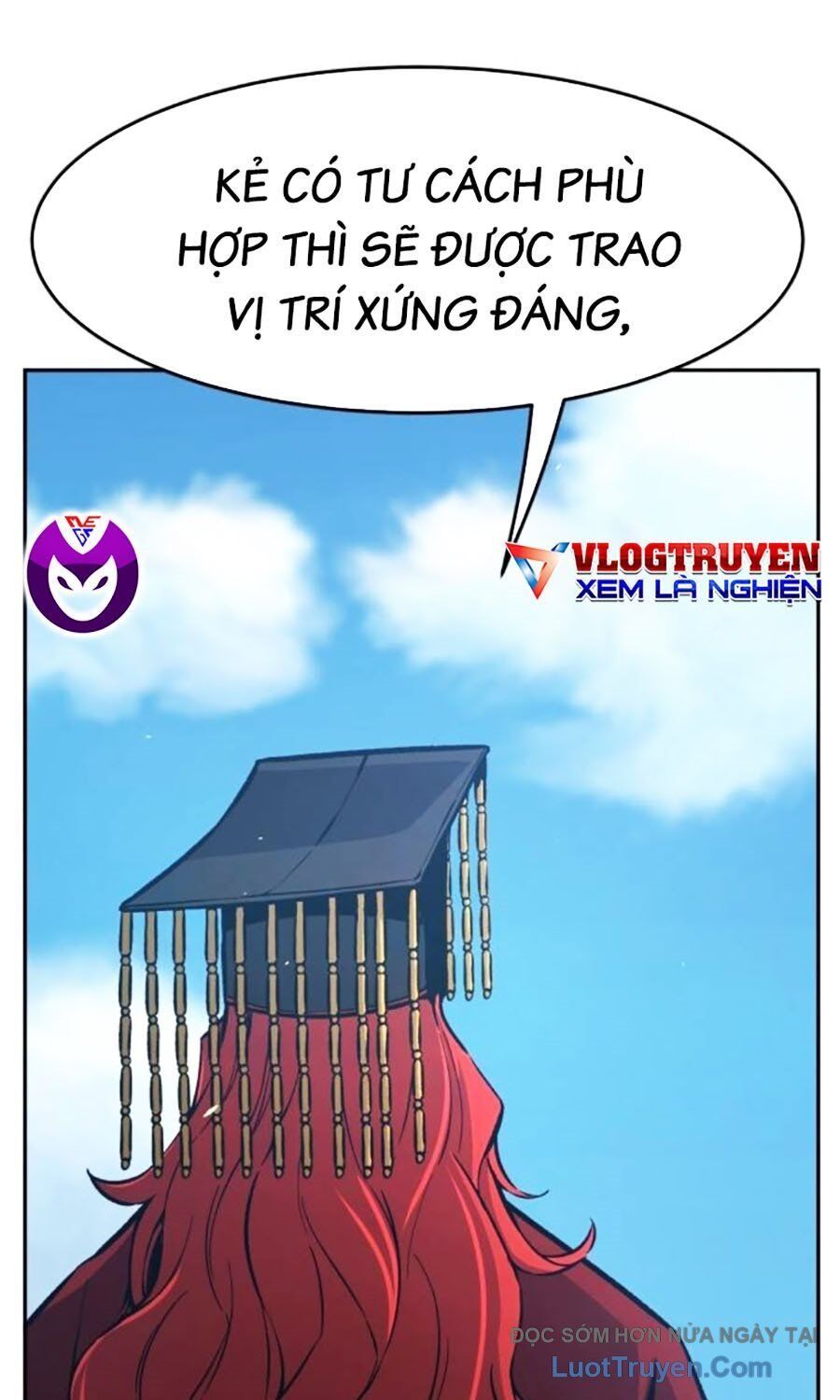 Tuyệt Đối Kiếm Cảm - Chapter 154 - Page 97