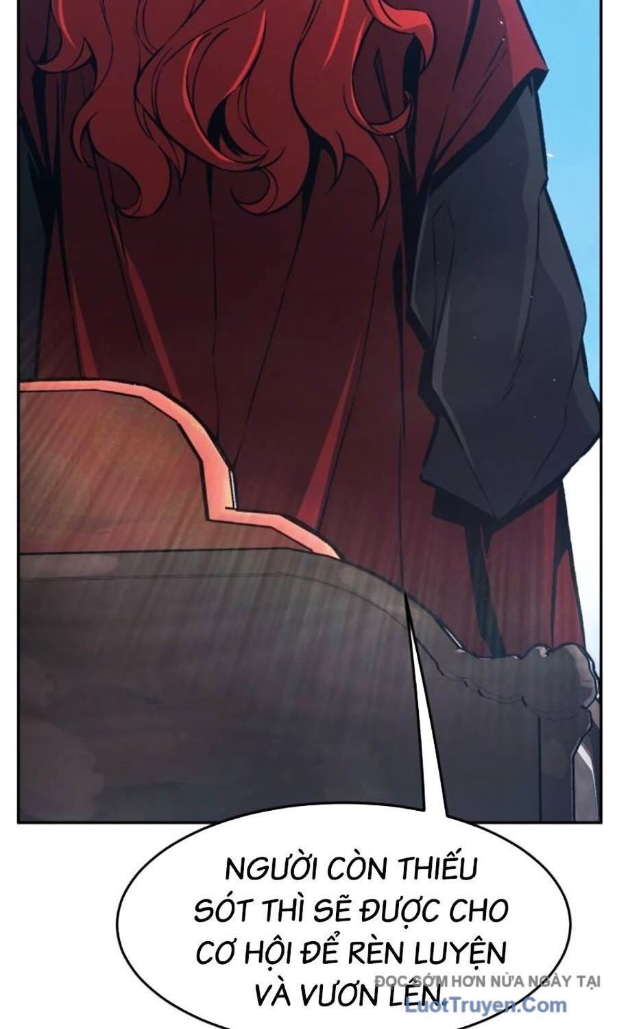 Tuyệt Đối Kiếm Cảm - Chapter 154 - Page 98