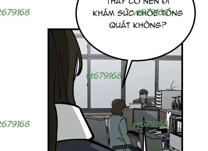 Sinh Viên Trở Về - Chapter 12 - Page 186