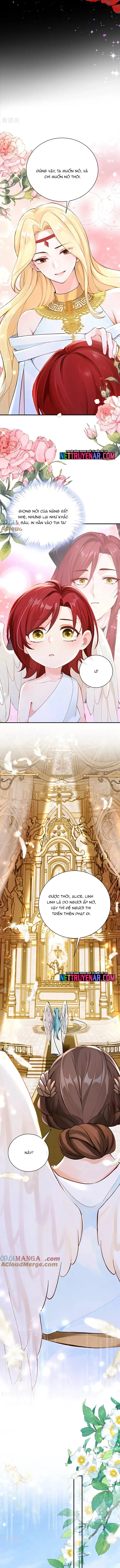 Hệ Thống Xuyên Nhanh: Ác Nam Không Dễ Chọc - Chapter 218 - Page 3