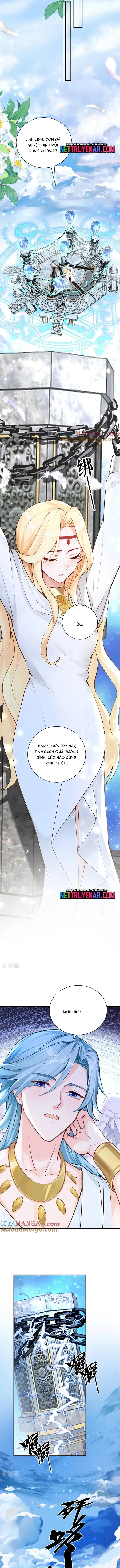 Hệ Thống Xuyên Nhanh: Ác Nam Không Dễ Chọc - Chapter 218 - Page 4