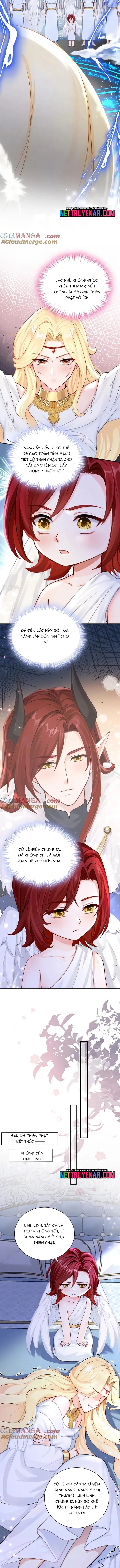 Hệ Thống Xuyên Nhanh: Ác Nam Không Dễ Chọc - Chapter 218 - Page 6