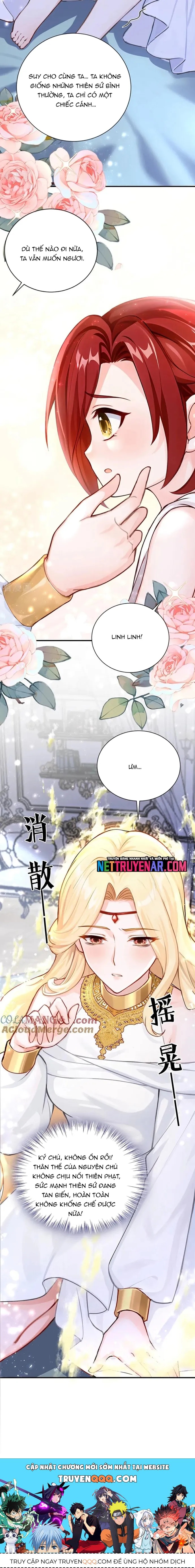 Hệ Thống Xuyên Nhanh: Ác Nam Không Dễ Chọc - Chapter 218 - Page 7