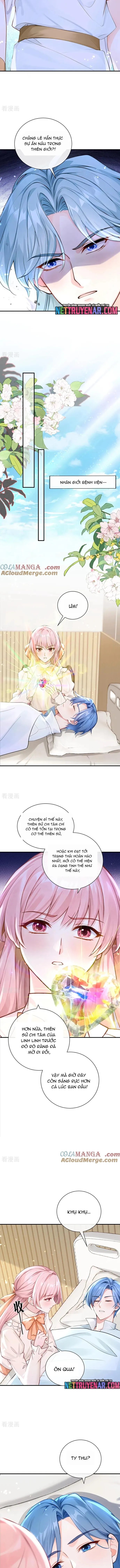 Hệ Thống Xuyên Nhanh: Ác Nam Không Dễ Chọc - Chapter 219 - Page 3