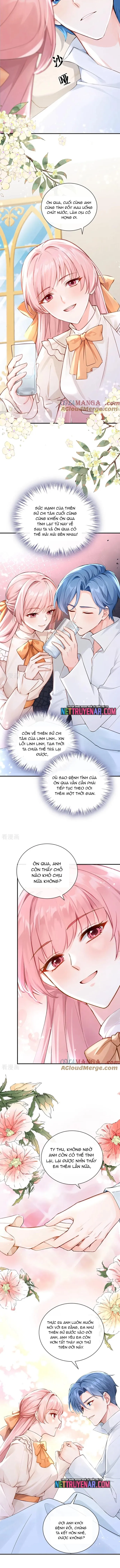 Hệ Thống Xuyên Nhanh: Ác Nam Không Dễ Chọc - Chapter 219 - Page 4