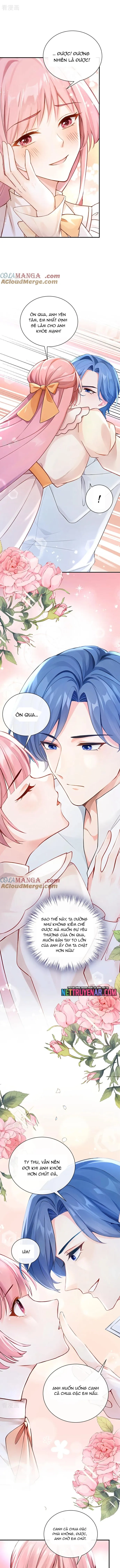 Hệ Thống Xuyên Nhanh: Ác Nam Không Dễ Chọc - Chapter 219 - Page 5