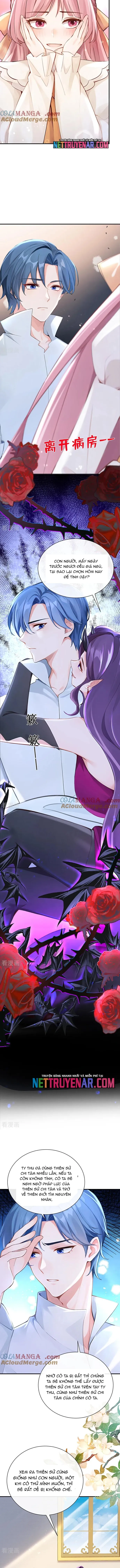 Hệ Thống Xuyên Nhanh: Ác Nam Không Dễ Chọc - Chapter 219 - Page 6