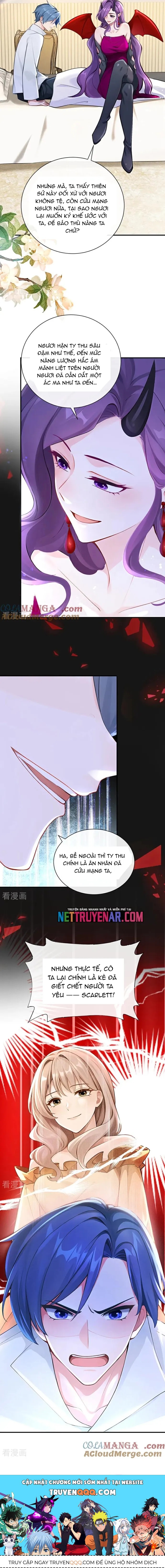 Hệ Thống Xuyên Nhanh: Ác Nam Không Dễ Chọc - Chapter 219 - Page 7