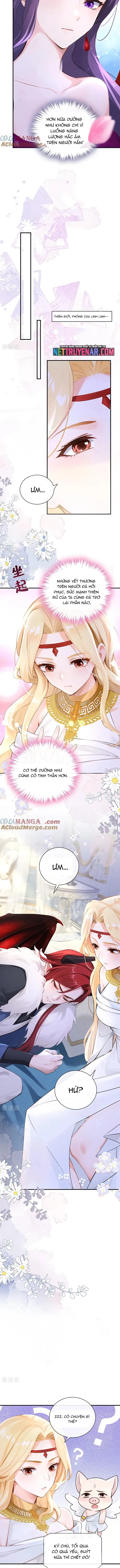 Hệ Thống Xuyên Nhanh: Ác Nam Không Dễ Chọc - Chapter 220 - Page 3