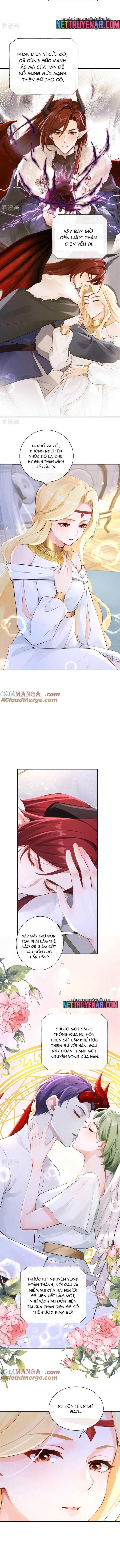 Hệ Thống Xuyên Nhanh: Ác Nam Không Dễ Chọc - Chapter 220 - Page 4