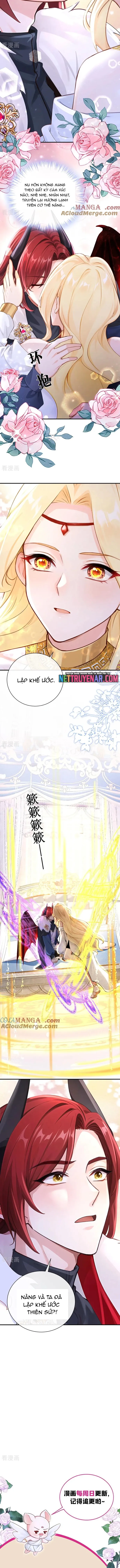 Hệ Thống Xuyên Nhanh: Ác Nam Không Dễ Chọc - Chapter 220 - Page 6