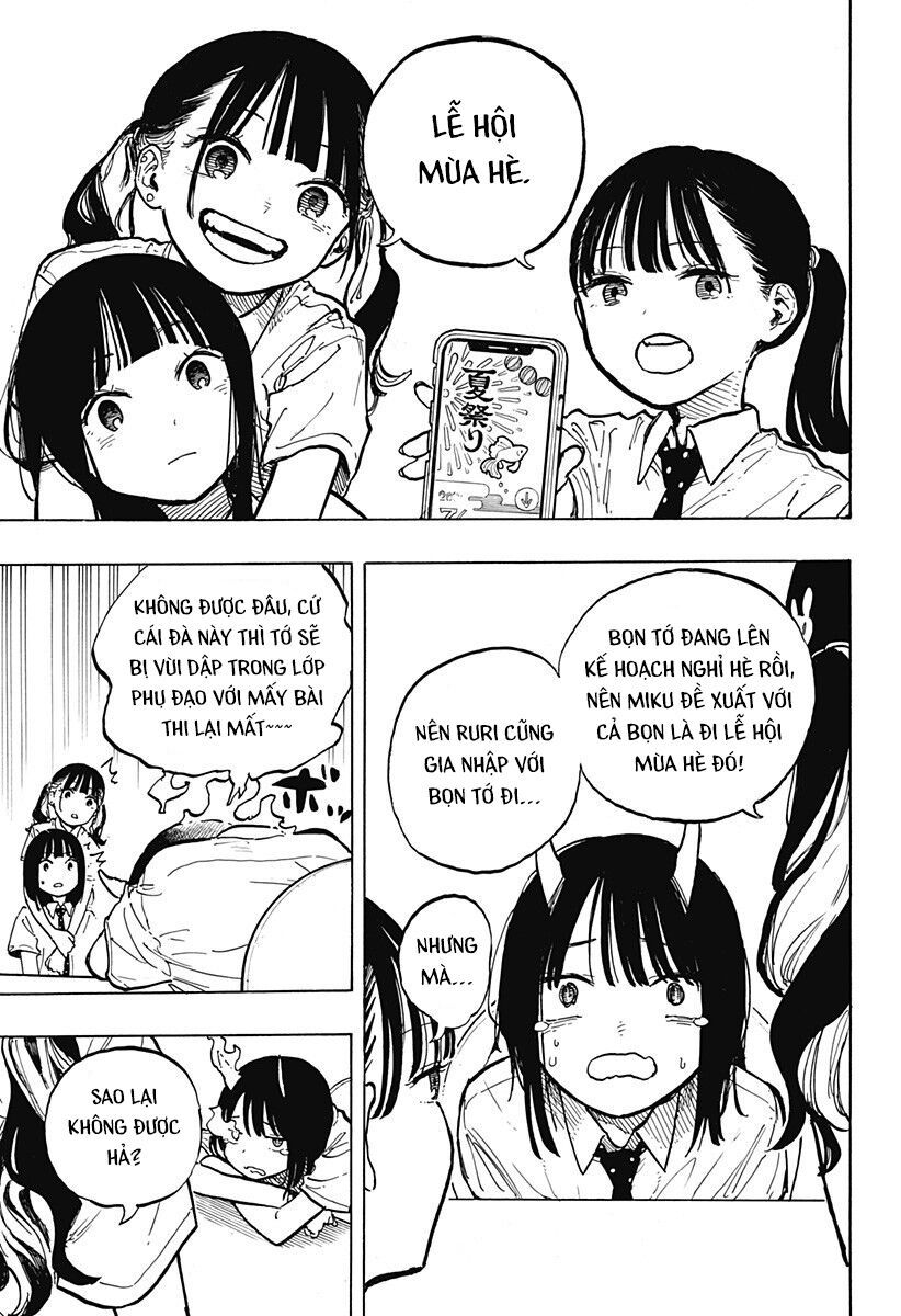 Ruri Dragon - Chapter 35 - Page 13