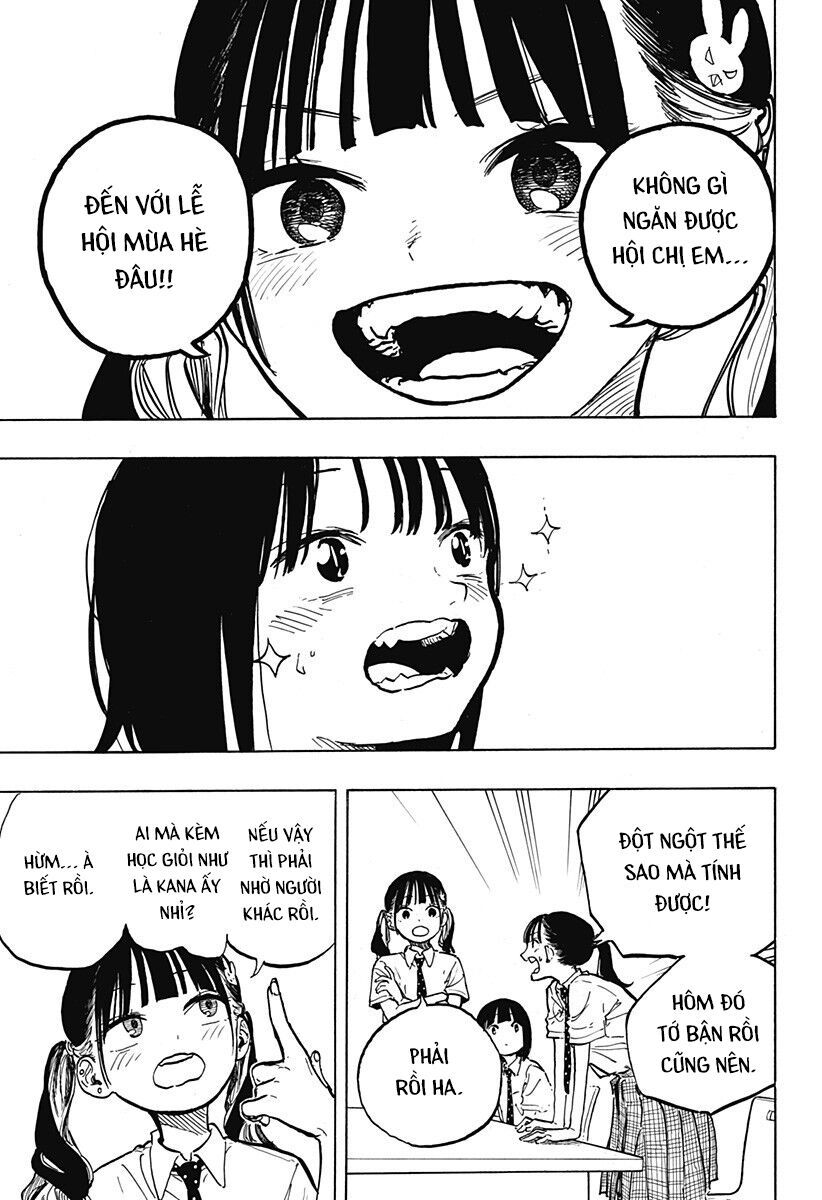 Ruri Dragon - Chapter 35 - Page 15