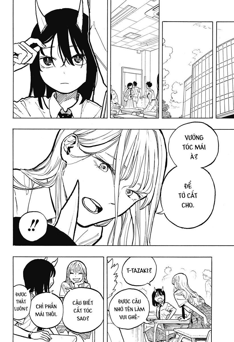 Ruri Dragon - Chapter 35 - Page 4