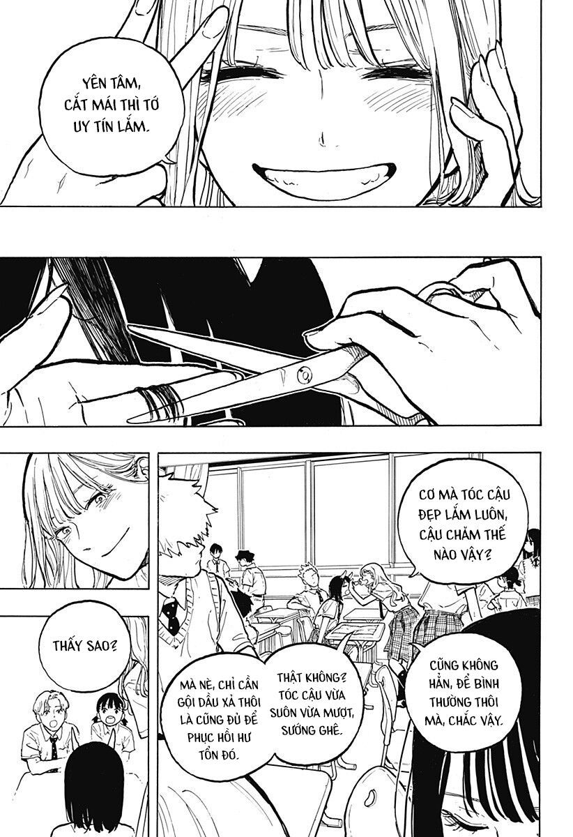 Ruri Dragon - Chapter 35 - Page 5