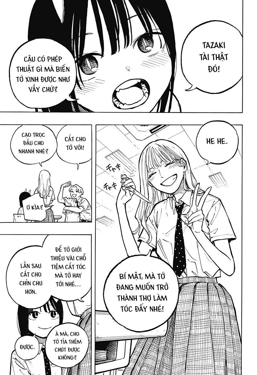 Ruri Dragon - Chapter 35 - Page 7