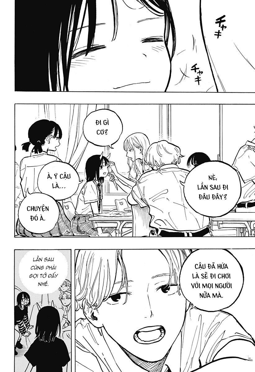 Ruri Dragon - Chapter 35 - Page 8