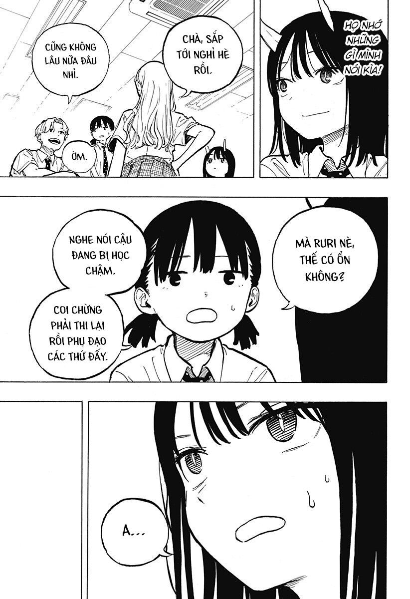 Ruri Dragon - Chapter 35 - Page 9