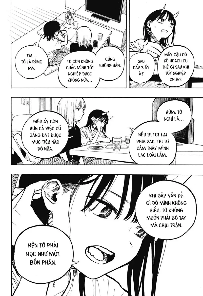 Ruri Dragon - Chapter 36 - Page 10
