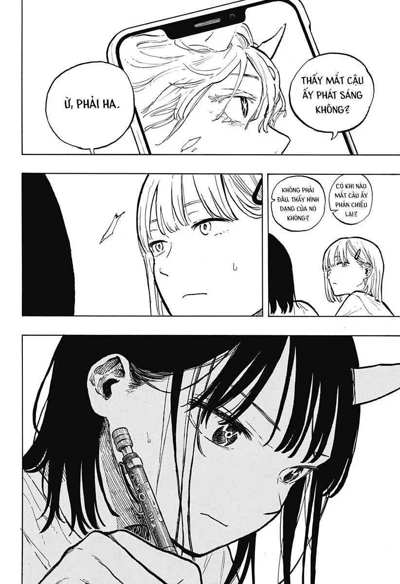 Ruri Dragon - Chapter 36 - Page 12