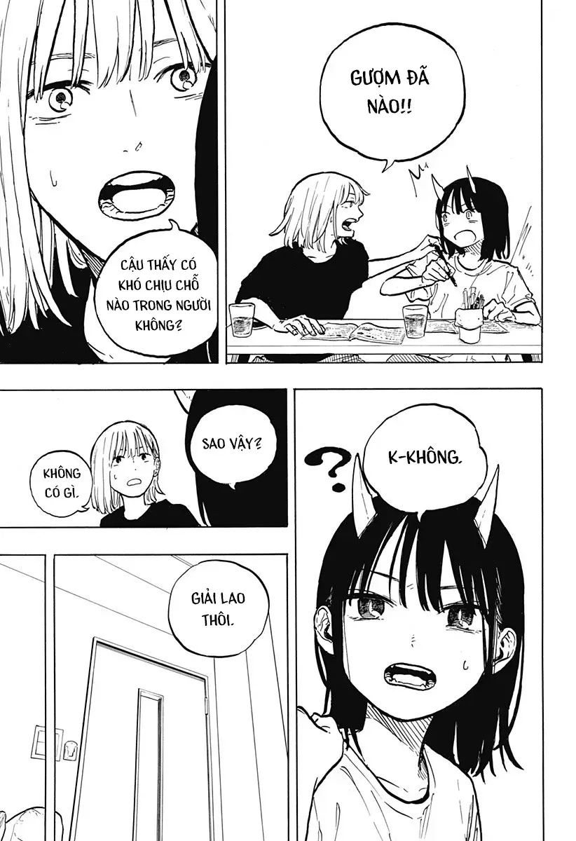 Ruri Dragon - Chapter 36 - Page 13