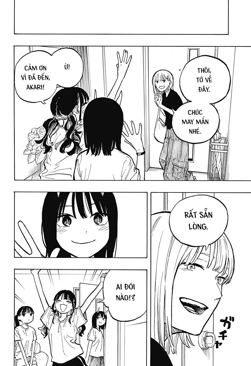 Ruri Dragon - Chapter 36 - Page 14