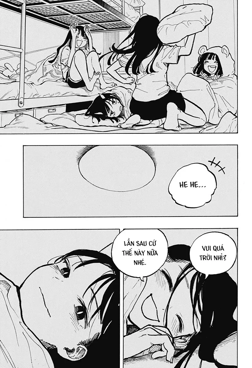 Ruri Dragon - Chapter 36 - Page 17