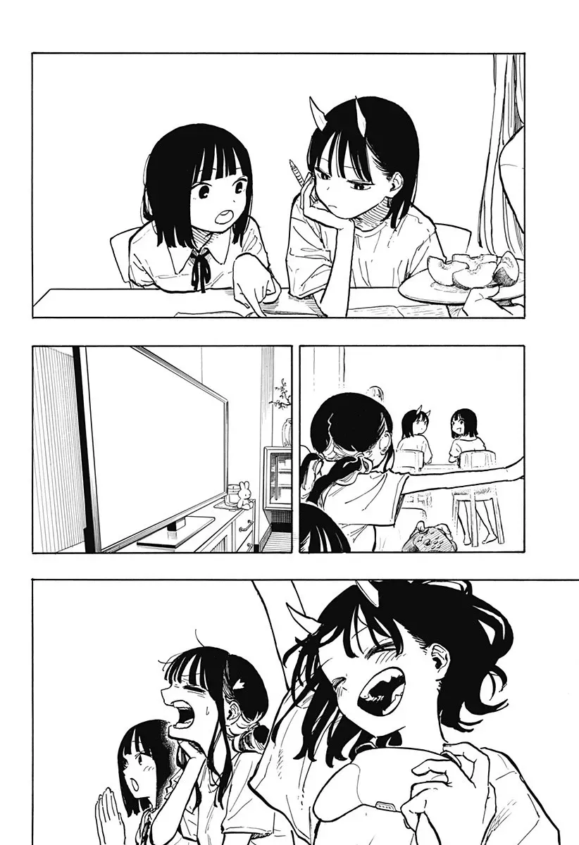 Ruri Dragon - Chapter 36 - Page 18