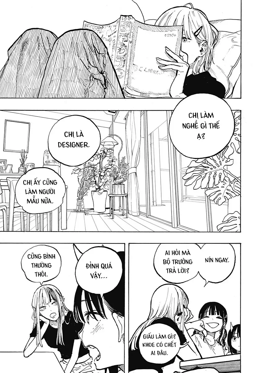 Ruri Dragon - Chapter 36 - Page 5