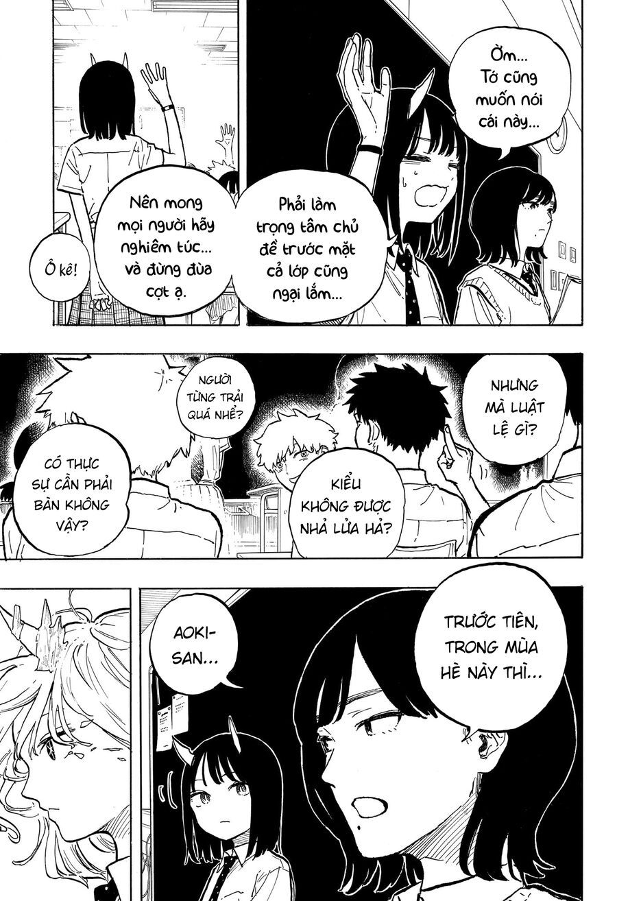 Ruri Dragon - Chapter 37 - Page 11