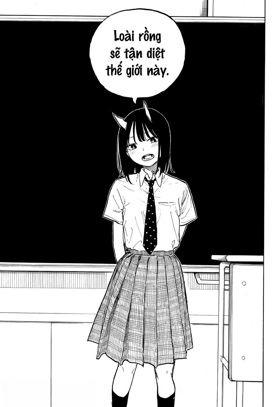 Ruri Dragon - Chapter 37 - Page 19