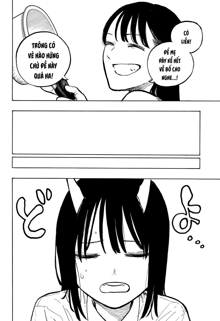 Ruri Dragon - Chapter 37 - Page 4