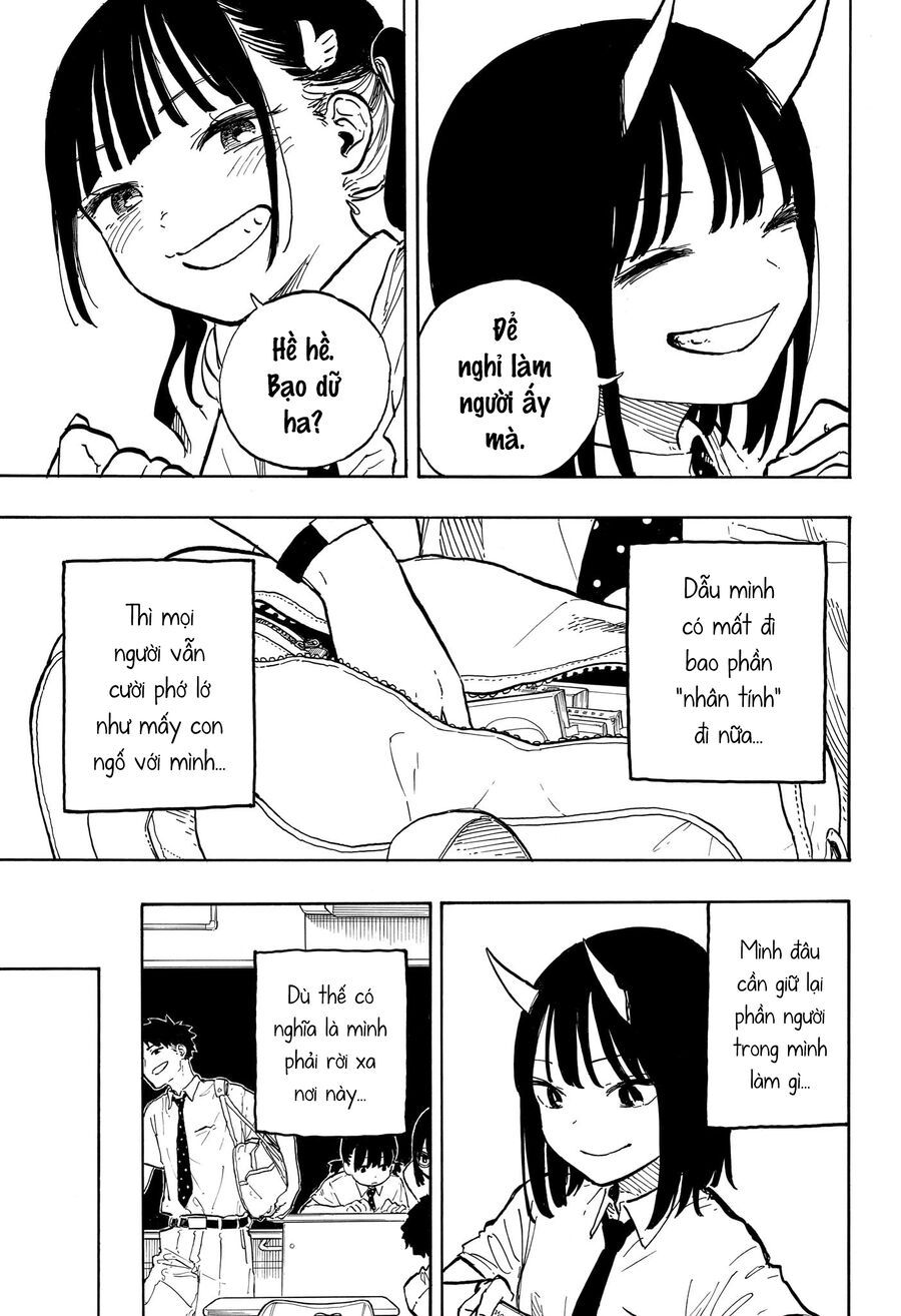 Ruri Dragon - Chapter 37 - Page 9